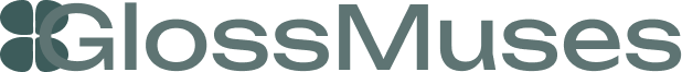GlossMuses logo